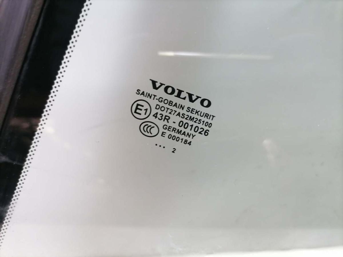 Volvo C70 2 original Fensterheber hinten links elektrisch Bj.2012